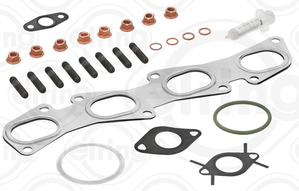 Set montaj, turbocompresor 715.750 ELRING
