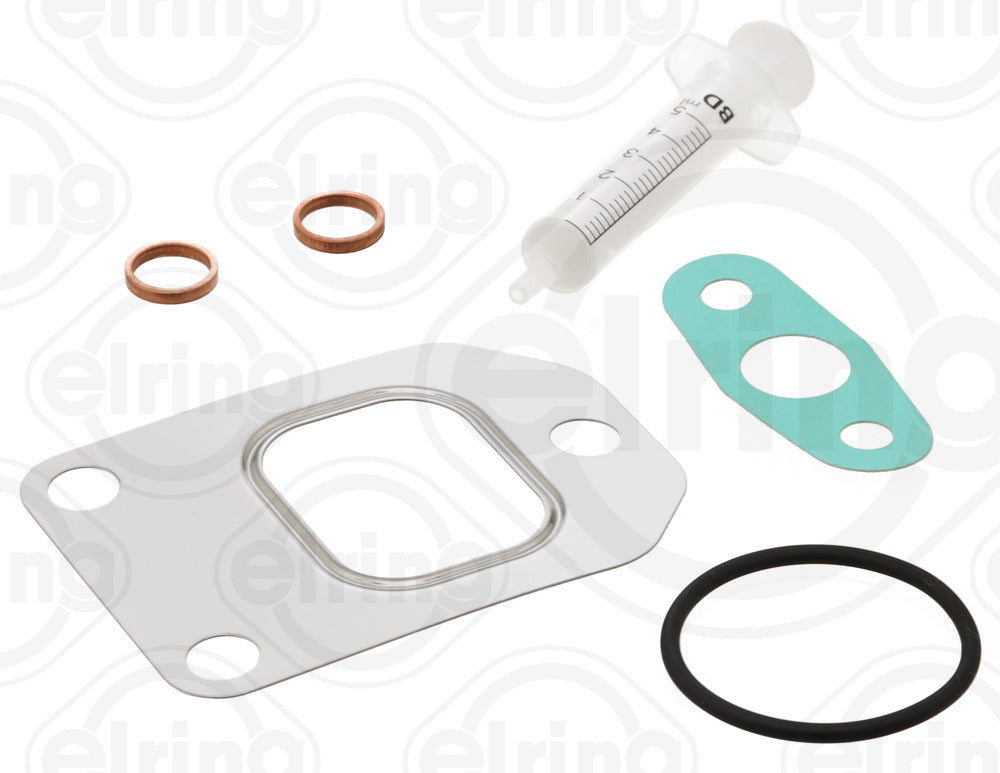 Set montaj, turbocompresor 715.820 ELRING