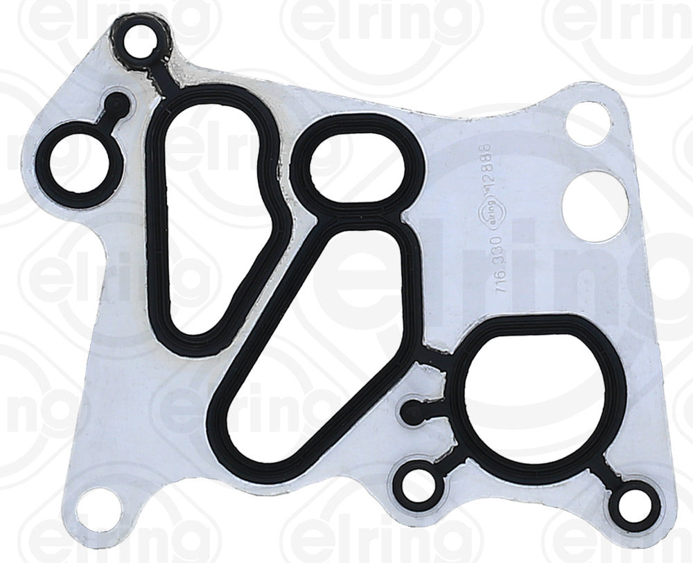 Etansare, racire ulei 716.330 ELRING