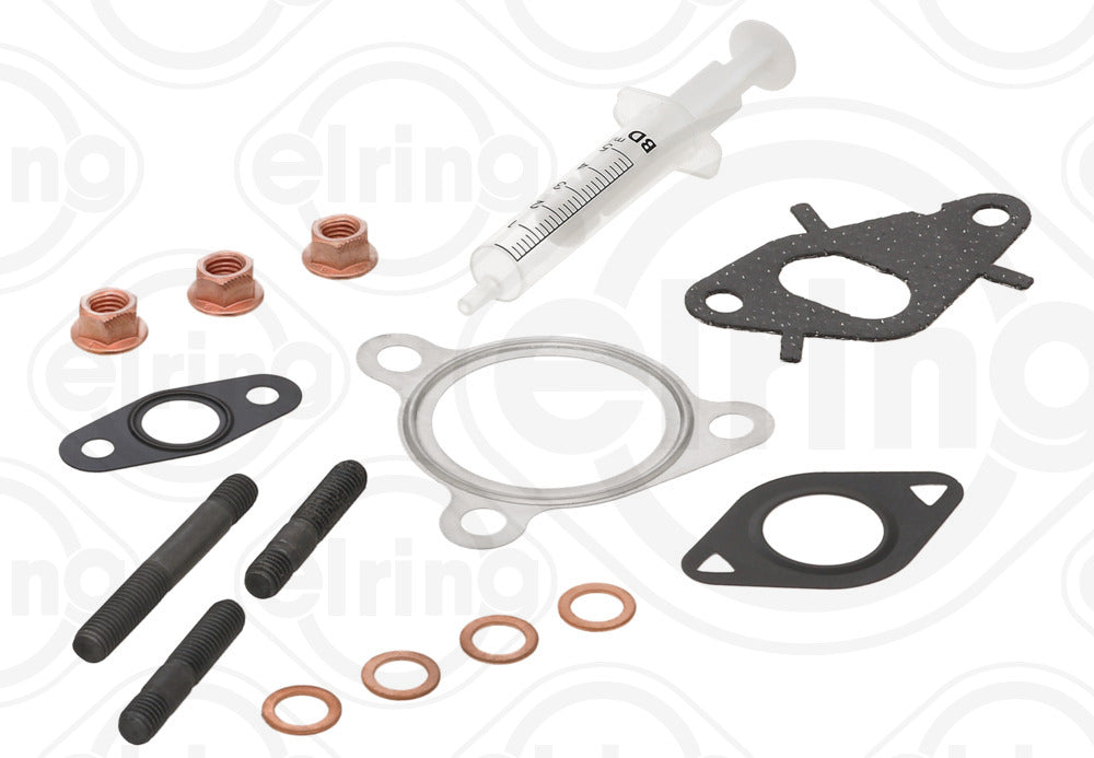 Set montaj, turbocompresor 716.760 ELRING