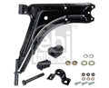 Brat, suspensie roata 07217 FEBI BILSTEIN