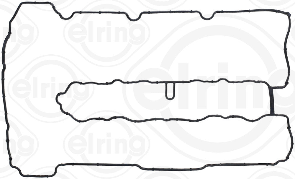 Garnitura, capac supape 724.470 ELRING