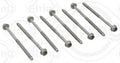 Set surub, chiulasa 725.320 ELRING