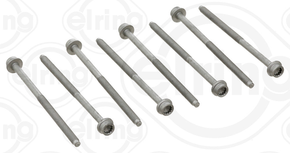 Set surub, chiulasa 725.320 ELRING