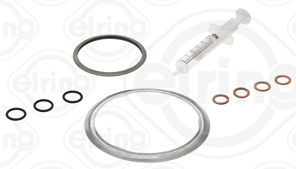 Set montaj, turbocompresor 727.471 ELRING