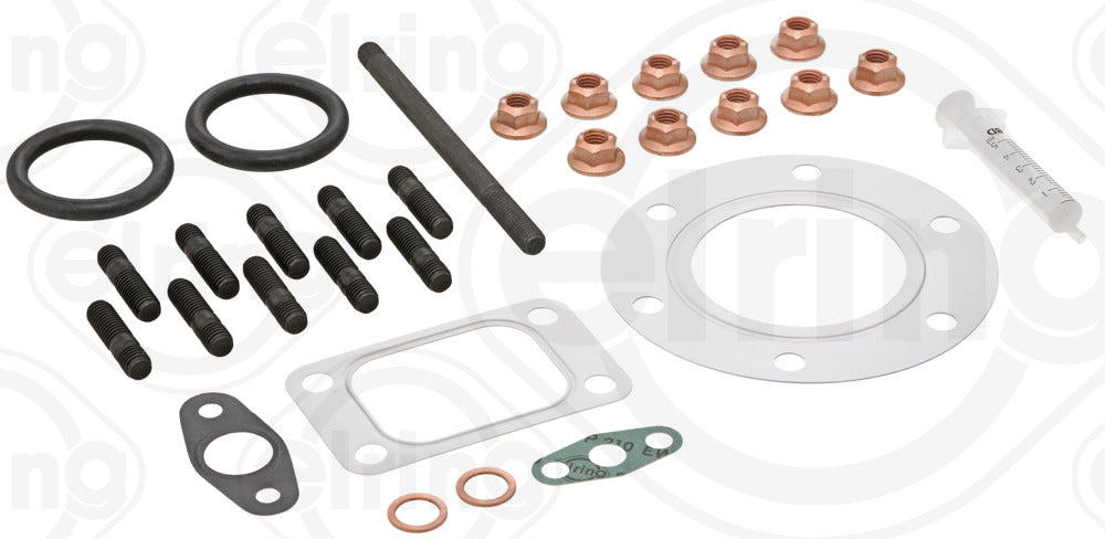 Set montaj, turbocompresor 730.760 ELRING