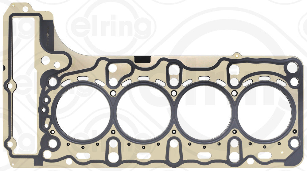 Garnitura, chiulasa 732.640 ELRING
