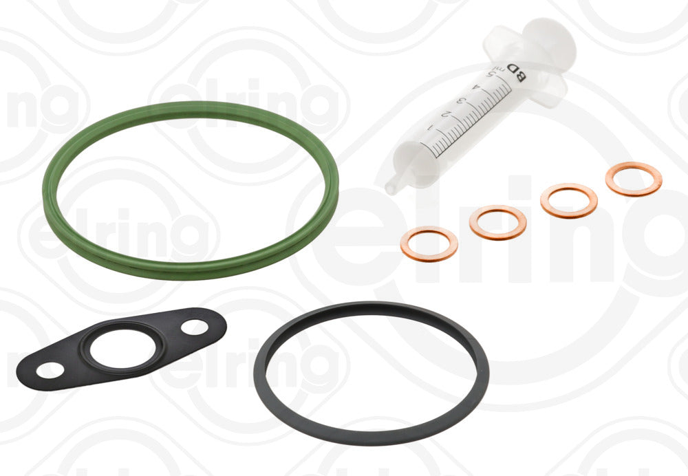 Set montaj, turbocompresor 736.520 ELRING