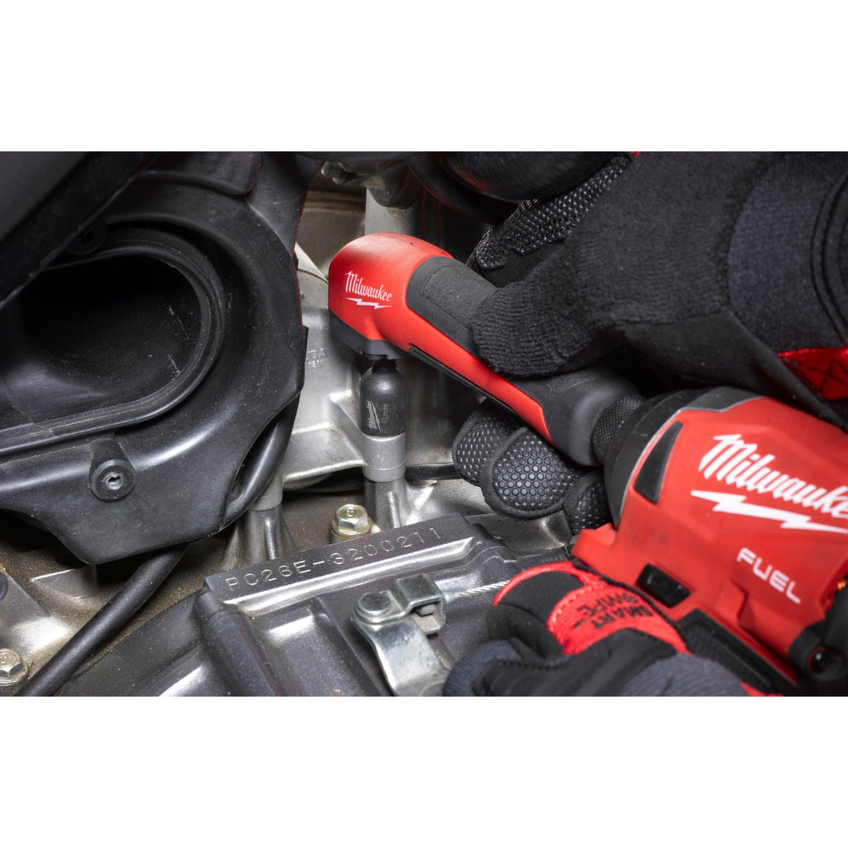Dispozitiv atașabil la unghi drept SHOCKWAVE™ Milwaukee - 4932471274