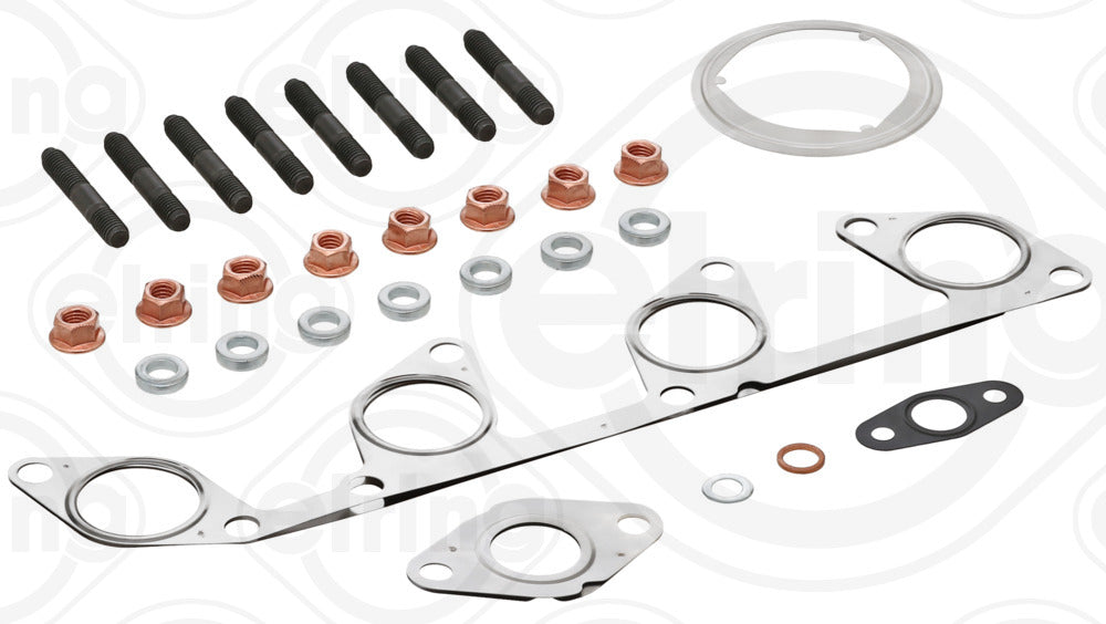 Set montaj, turbocompresor 740.790 ELRING