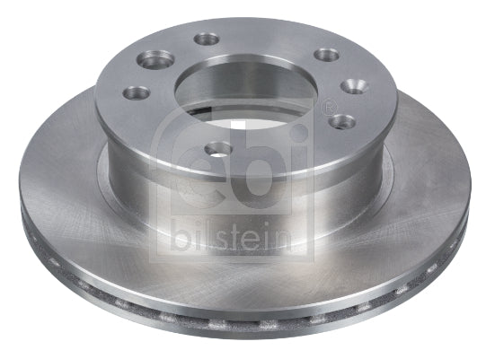 Disc frana 07517 FEBI BILSTEIN