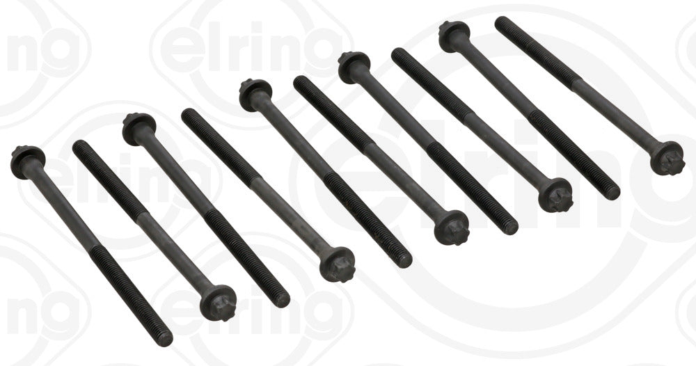 Set surub, chiulasa 758.300 ELRING
