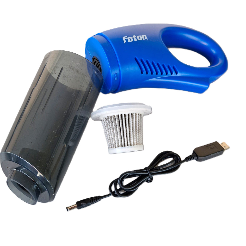 Aspirator auto Foton AA2748 Incarcare USB 72W - 784722748