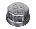 capac,rulment roata 07595 FEBI BILSTEIN