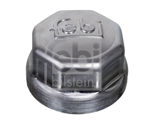 capac,rulment roata 07595 FEBI BILSTEIN