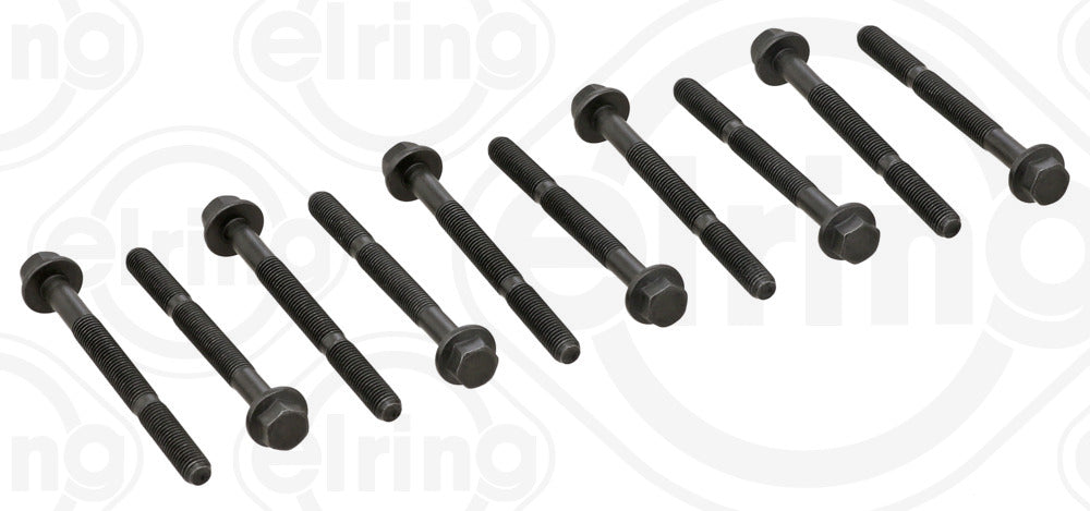 Set surub, chiulasa 760.720 ELRING