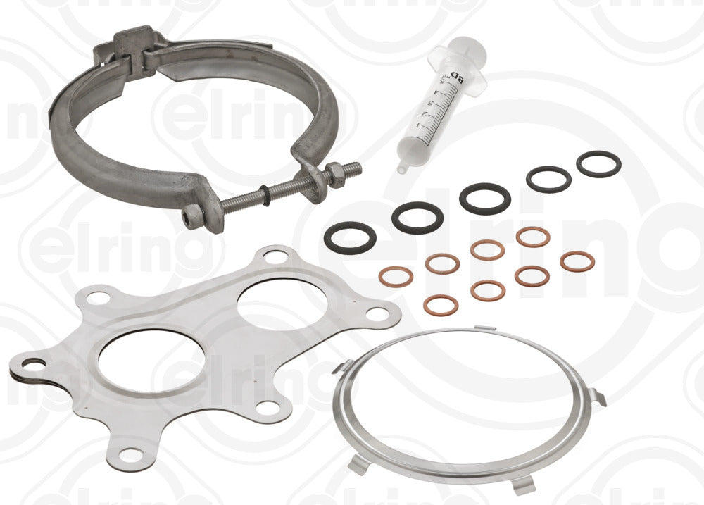 Set montaj, turbocompresor 761.140 ELRING