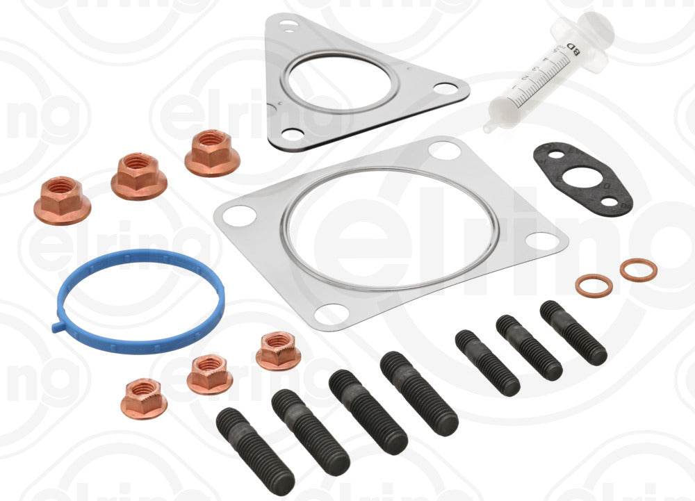 Set montaj, turbocompresor 773.530 ELRING