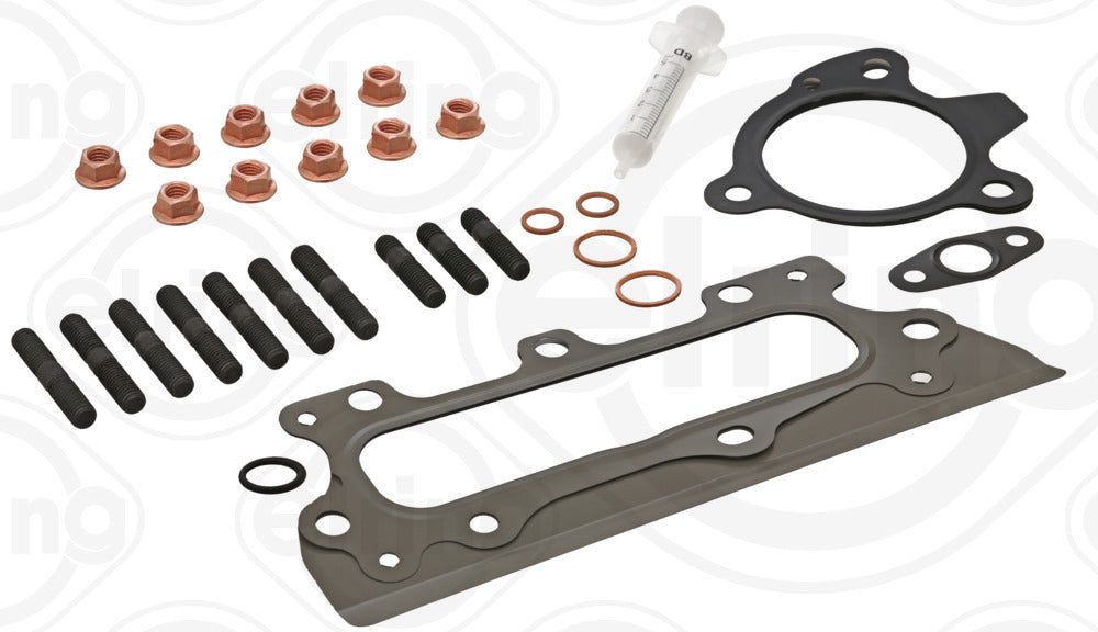 Set montaj, turbocompresor 779.140 ELRING
