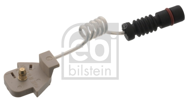 senzor de avertizare,uzura placute de frana 07880 FEBI BILSTEIN