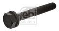 Surub, sistem de esapament 07902 FEBI BILSTEIN