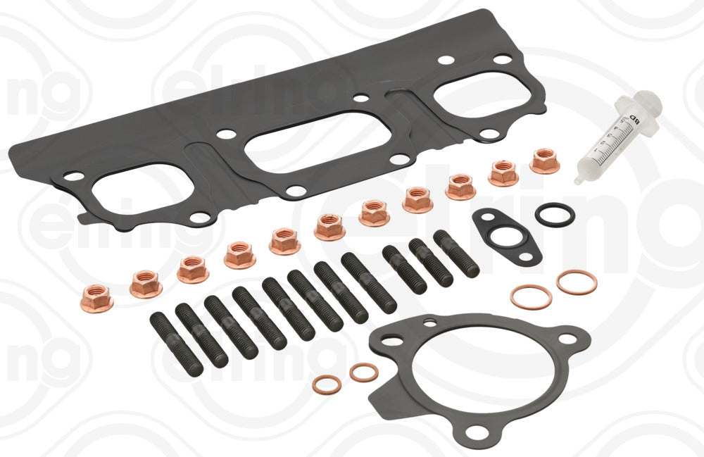 Set montaj, turbocompresor 794.960 ELRING