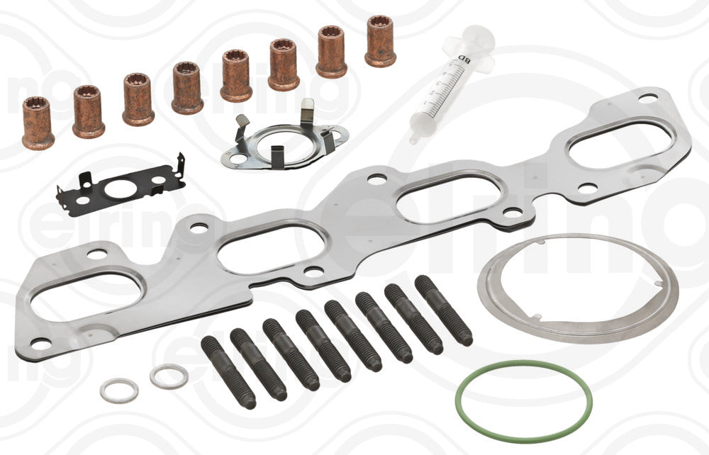 Set montaj, turbocompresor 795.420 ELRING