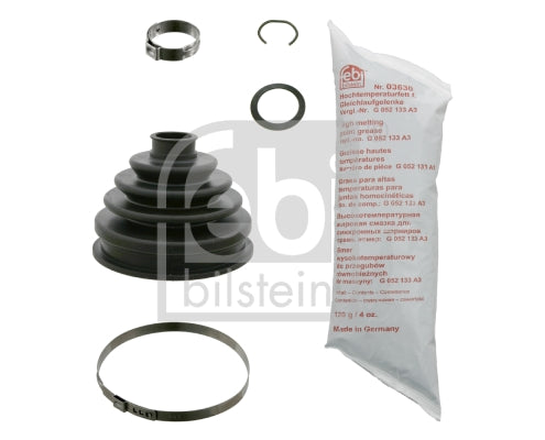 Ansamblu burduf, articulatie planetara 07991 FEBI BILSTEIN