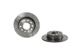 Disc frana 08.9502.75 BREMBO