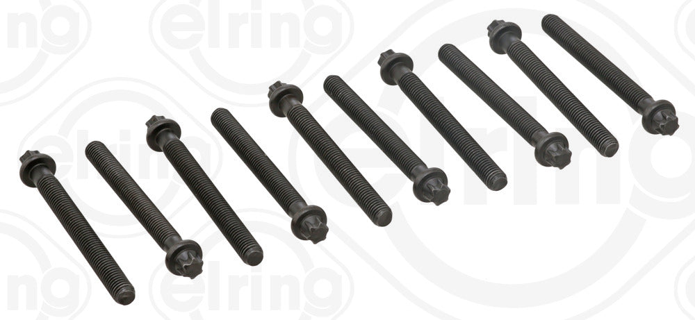 Set suruburi chiulasa ELRING 802.760