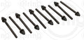 Set surub, chiulasa 803.060 ELRING