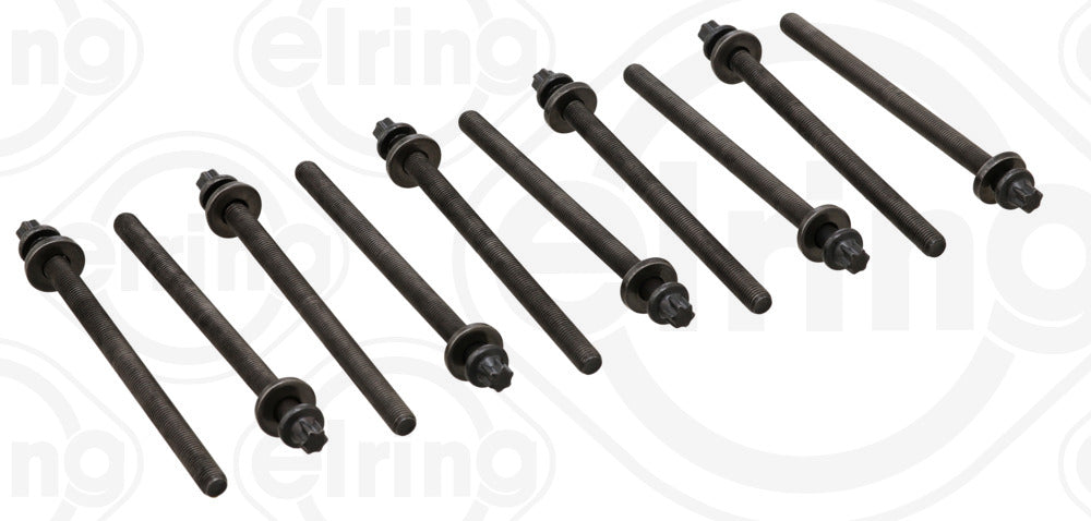 Set surub, chiulasa 803.060 ELRING