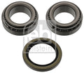Kit rulment roata FEBI BILSTEIN 08080