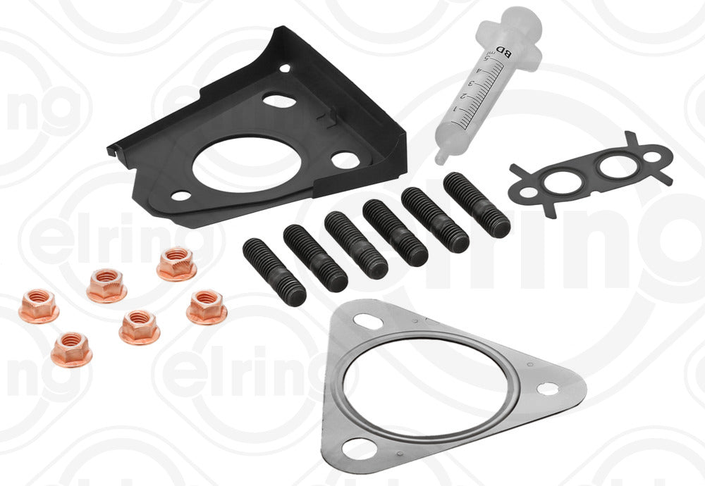 Set montaj, turbocompresor 810.930 ELRING