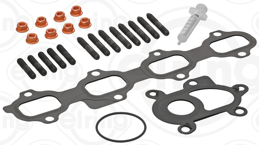 Set montaj, turbocompresor 811.050 ELRING
