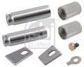 Set reparatie, fixare saboti frana 08120 FEBI BILSTEIN
