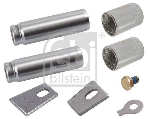 Set reparatie, fixare saboti frana 08120 FEBI BILSTEIN