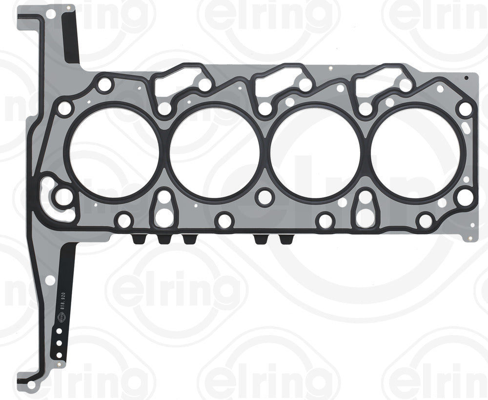 Garnitura, chiulasa 818.920 ELRING