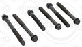 Set surub, chiulasa 820.091 ELRING