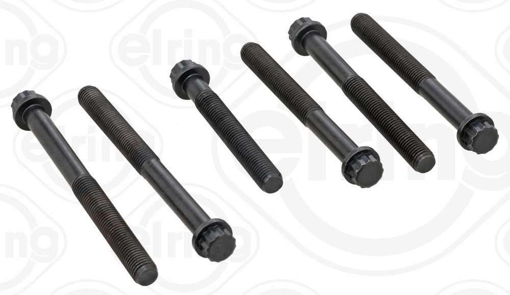 Set surub, chiulasa 820.091 ELRING