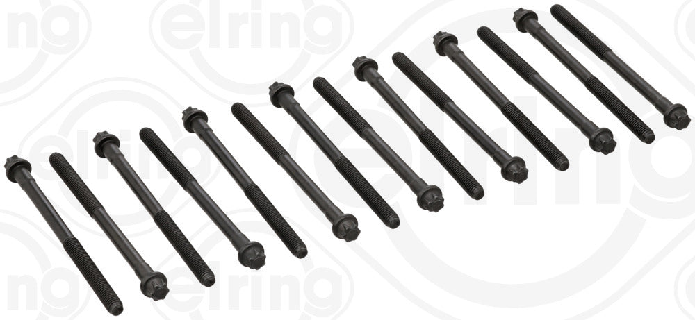 Set surub, chiulasa 820.229 ELRING