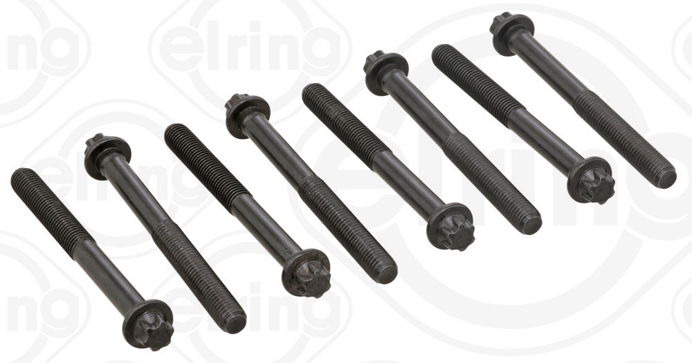 Set surub, chiulasa 820.245 ELRING