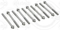 Set surub, chiulasa 820.262 ELRING