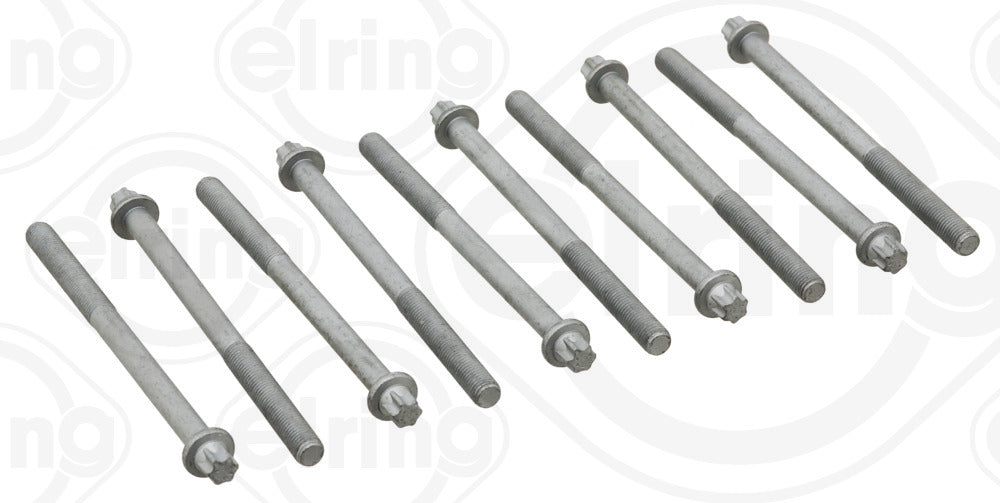 Set surub, chiulasa 820.262 ELRING