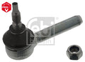 Sfera de cuplare, maneta schimbator viteze 08242 FEBI BILSTEIN