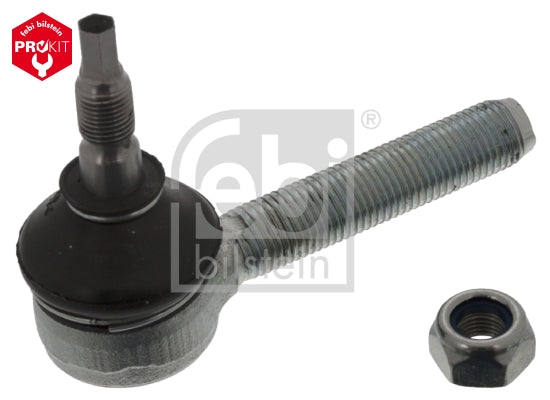 Sfera de cuplare, maneta schimbator viteze 08242 FEBI BILSTEIN