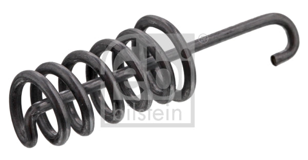 Arc sabot frana 08328 FEBI BILSTEIN