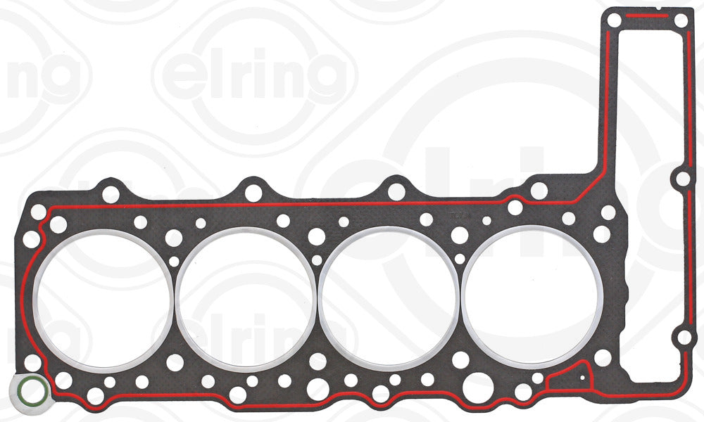Garnitura, chiulasa 832.962 ELRING