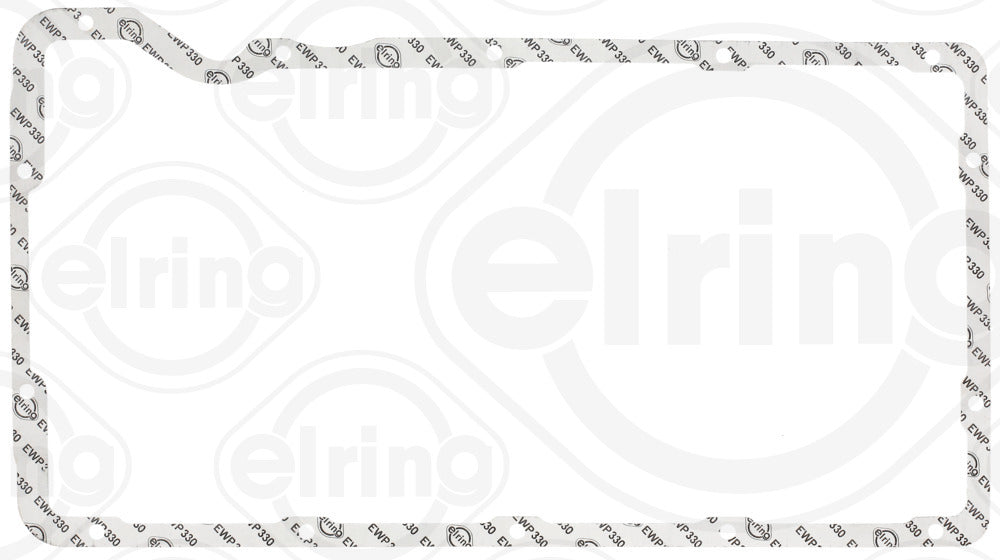 Garnitura baie ulei 834.697 ELRING