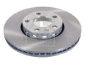 Disc frana FEBI BILSTEIN 08352